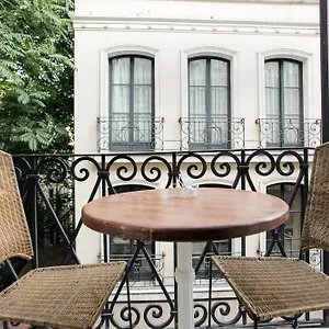 Otel The Loft, İstanbul