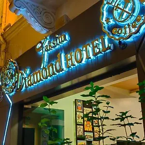 Otel Taksim Diamond, İstanbul