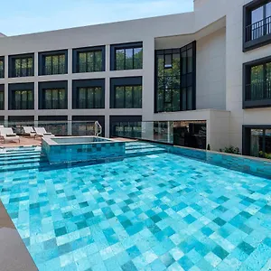 Otel Inventist Sports Academy, İstanbul