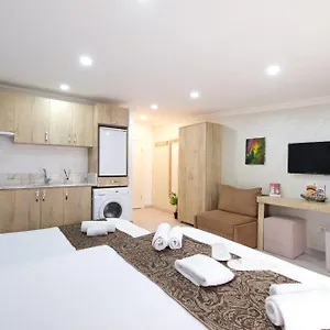 Loren Hotel&suites Istanbul
