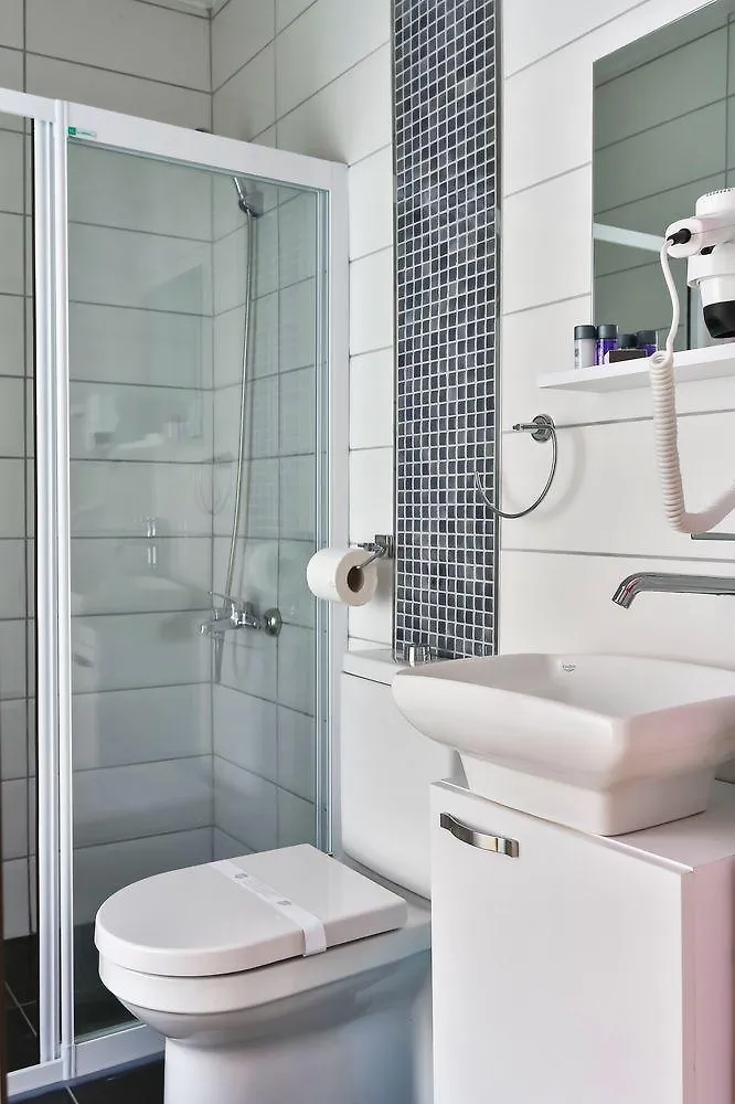 *** Hotel Lale Inn Ortakoey Stambuł Turcja